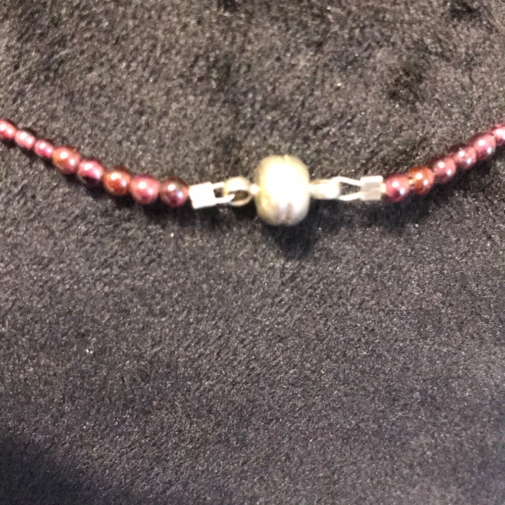 Necklace - Picture 4 of 4